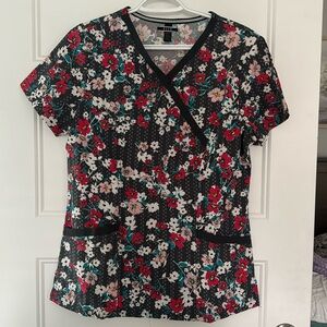 Women’s Scrub Top